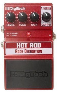 Digitech Hot Rod