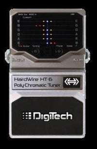 Digitech HT-6
