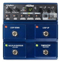 Digitech JamMan Stereo Looper