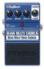 Digitech Bass Multi-Chorus in Digitech Bass Multi-Chorus