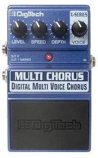 Digitech Multi-Chorus