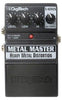 Digitech Metal Master in Digitech Metal Master