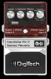 Digitech RV-7