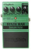Digitech Synth Wah in Digitech Synth Wah
