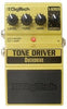 Digitech Tone Driver in Digitech Tone Driver
