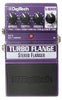 Digitech Turbo Flanger in Digitech Turbo Flanger