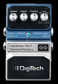 Digitech TR-7
