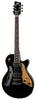 Duesenberg Starplayer TV Black Stoptail in Duesenberg Starplayer TV Black Stoptail