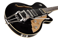 Duesenberg Starplayer TV Black Plus