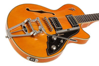 Duesenberg Starplayer TV Classic Honey