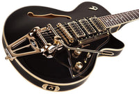 Duesenberg Starplayer TV Custom Black
