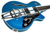Duesenberg Starplayer TV Mike Campbell
