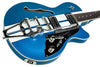 Duesenberg Starplayer TV Mike Campbell in Duesenberg Starplayer TV Mike Campbell