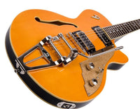 Duesenberg Starplayer TV Trans Orange