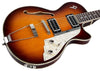 Duesenberg Starplayer TV Hollow Vintage Burst in Duesenberg Starplayer TV Hollow Vintage Burst
