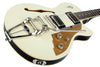 Duesenberg Starplayer TV Vintage White in Duesenberg Starplayer TV Vintage White