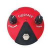 Dunlop Germanium Fuzz Face Mini Distortion in Dunlop Germanium Fuzz Face Mini Distortion