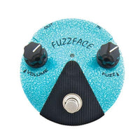 Dunlop Jimi Hendrix Fuzz Face Mini Distortion