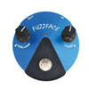 Dunlop Silicon Fuzz Face Mini Distortion in Dunlop Silicon Fuzz Face Mini Distortion