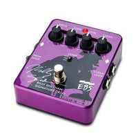 EBS The Billy Sheehan Signature Drive