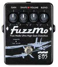 EBS Fuzzmo