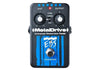 EBS MetalDrive in EBS MetalDrive