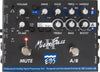 EBS MicroBass II in EBS MicroBass II