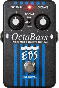 EBS OctaBass