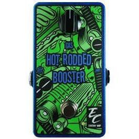 EC Pedals HotRodded Booster