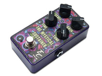 EC Pedals The Mystical Sustainer
