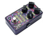 EC Pedals The Mystical Sustainer in EC Pedals The Mystical Sustainer