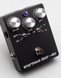 Enormous Door - ATX Dynamic Overdrive