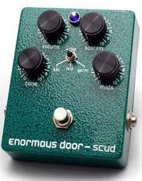 Enormous Door - SCUD Fuzz