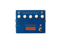 Empress Effects Compressor