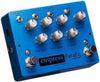 Empress Effects ParaEq with boost in Empress Effects ParaEq with boost