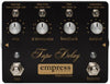 Empress Effects Tape Delay in Empress Effects Tape Delay