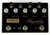 Empress Effects The Vintage Modified Super Delay in Empress Effects The Vintage Modified Super Delay