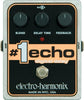 Electro-Harmonix #1 Echo Digital Delay Pedal in Electro-Harmonix #1 Echo Digital Delay Pedal