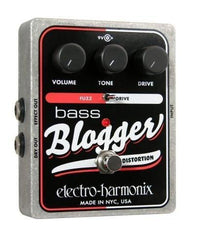 Electro-Harmonix Bass Blogger
