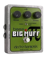 Electro-Harmonix Bass Big Muff Pi