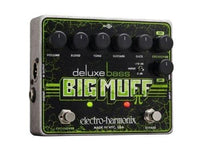 Electro-Harmonix Deluxe Bass Big Muff Pi