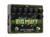 Electro-Harmonix Deluxe Bass Big Muff Pi in Electro-Harmonix Deluxe Bass Big Muff Pi