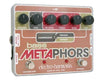 Electro-Harmonix Bass Metaphors in Electro-Harmonix Bass Metaphors