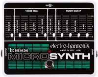 Electro-Harmonix Bass Microsynth