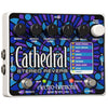 Electro-Harmonix Cathedral Deluxe Stereo Reverb in Electro-Harmonix Cathedral Deluxe Stereo Reverb