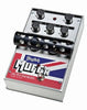 Electro-Harmonix English Muff'n Tube Overdrive Pedal in Electro-Harmonix English Muff'n Tube Overdrive Pedal