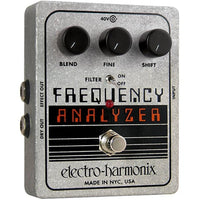 Electro-Harmonix Frequency Analyzer