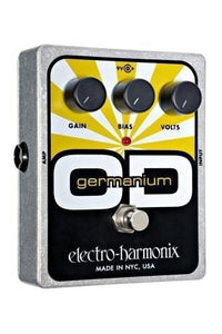 Electro-Harmonix Germanium OD