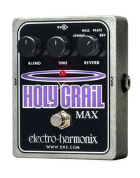 Electro-Harmonix Holy Grail Reverb MAX