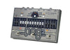 Electro-Harmonix HOG2 Harmonic Octave Generator Pedal in Electro-Harmonix HOG2 Harmonic Octave Generator Pedal